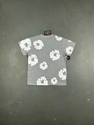 CAMISETA DENIM TEARS