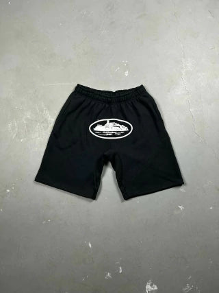 BERMUDA CORTEIZ ALCATRAZ