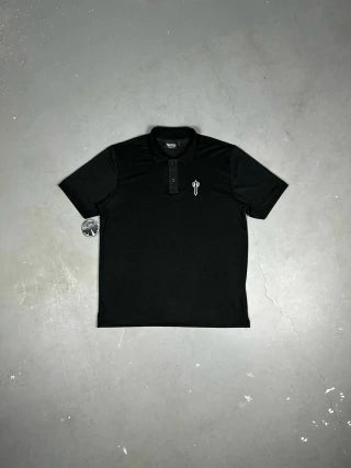 CAMISA POLO TRAPSTAR "IRONGATE"
