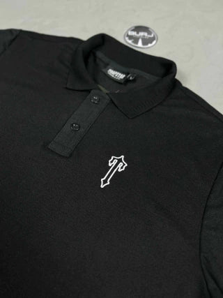 CAMISA POLO TRAPSTAR "IRONGATE"
