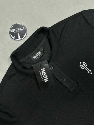 CAMISA POLO TRAPSTAR "IRONGATE"