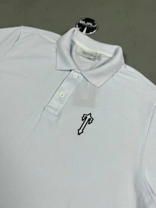 CAMISA POLO TRAPSTAR "IRONGATE"