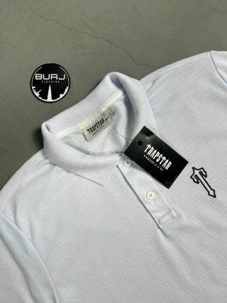 CAMISA POLO TRAPSTAR "IRONGATE"