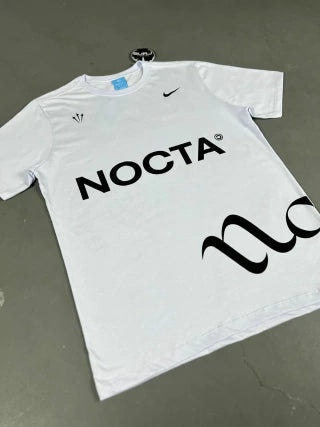 CAMISETA NK X NOCTA