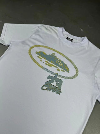 CAMISETA CORTEIZ “CENTRAL CEE 23”