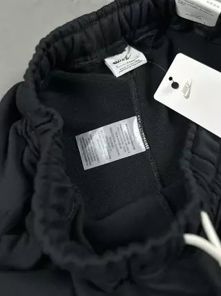 BERMUDA MOLETOM NK BIG SWOOSHᵀᴹ