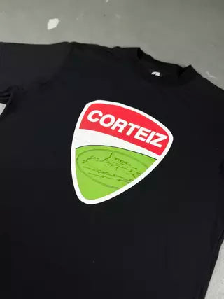 CAMISETA CORTEIZ
