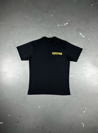 CAMISETA CORTEIZ WORLD RALLY