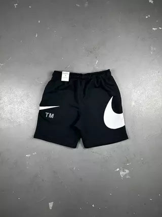 BERMUDA MOLETOM NK BIG SWOOSHᵀᴹ