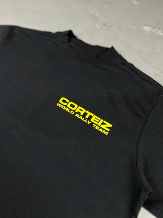CAMISETA CORTEIZ WORLD RALLY