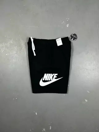 BERMUDA MOLETOM NK ICON FUTURA