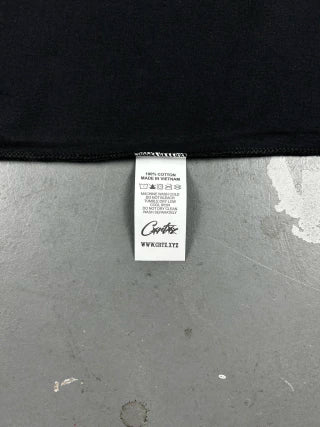 CAMISETA CORTEIZ WORLD RALLY