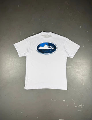 CAMISETA CORTEIZ WORLD RALLY