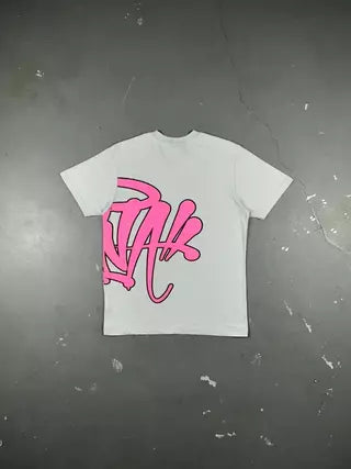 CONJUNTO SYNA WORLD LOGO