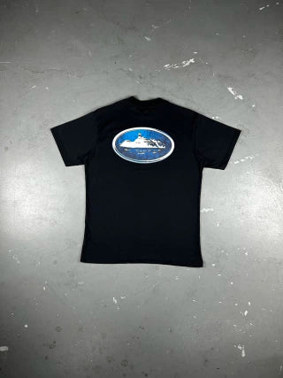 CAMISETA CORTEIZ WORLD RALLY