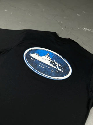 CAMISETA CORTEIZ WORLD RALLY