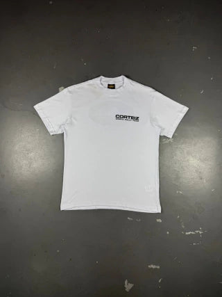 CAMISETA CORTEIZ WORLD RALLY