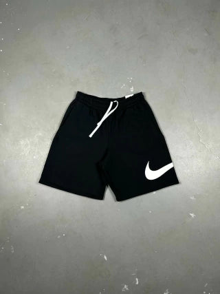 BERMUDA MOLETOM NK BIG SWOOSH