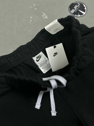 BERMUDA MOLETOM NK BIG SWOOSH