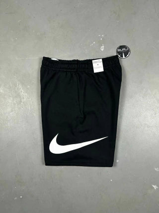 BERMUDA MOLETOM NK BIG SWOOSH