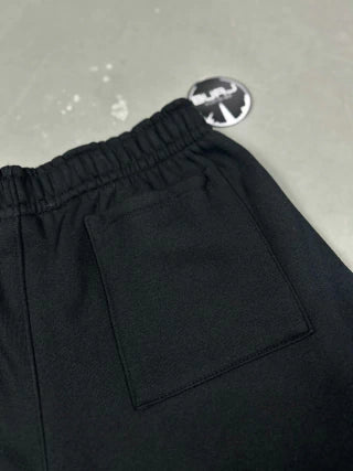 BERMUDA MOLETOM NK BIG SWOOSH