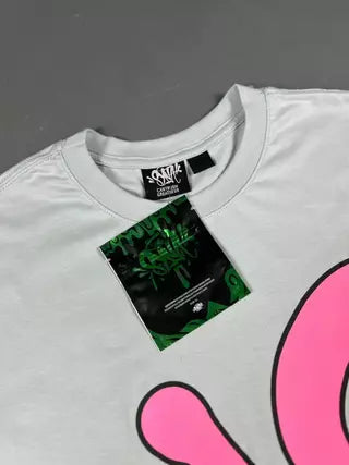 CONJUNTO SYNA WORLD LOGO