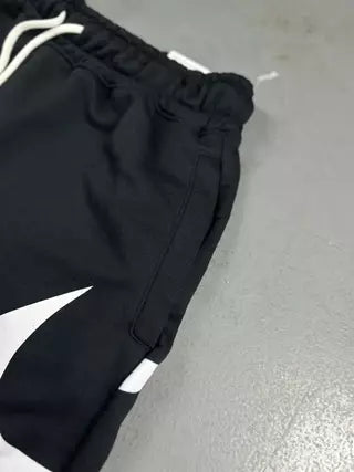 BERMUDA MOLETOM NK BIG SWOOSHᵀᴹ