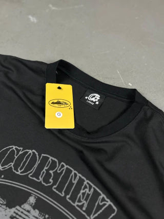 CAMISETA CORTEIZ “RULES”