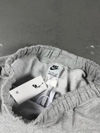 BERMUDA MOLETOM NK BIG SWOOSH