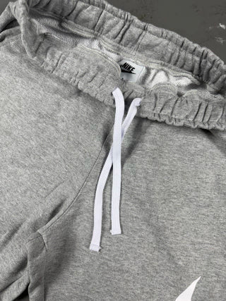 BERMUDA MOLETOM NK BIG SWOOSH