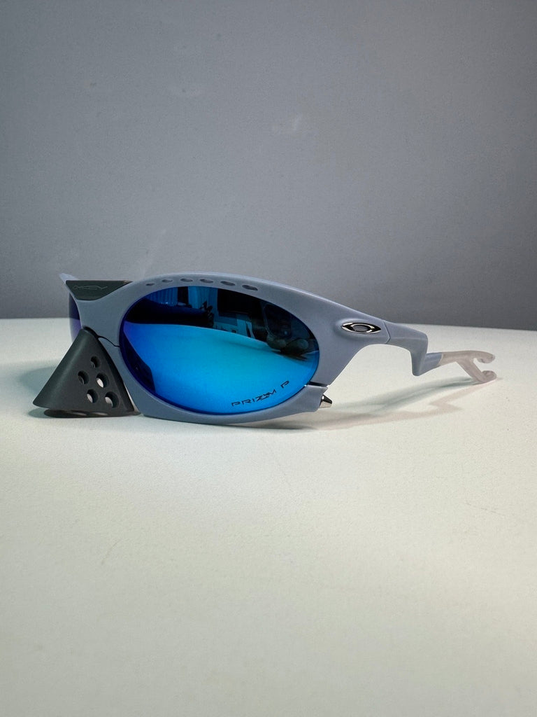 Óculos Oakley Plantaris "Prizm Deep Water"