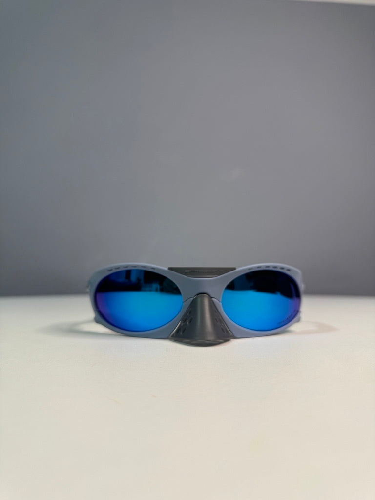 Óculos Oakley Plantaris "Prizm Deep Water"
