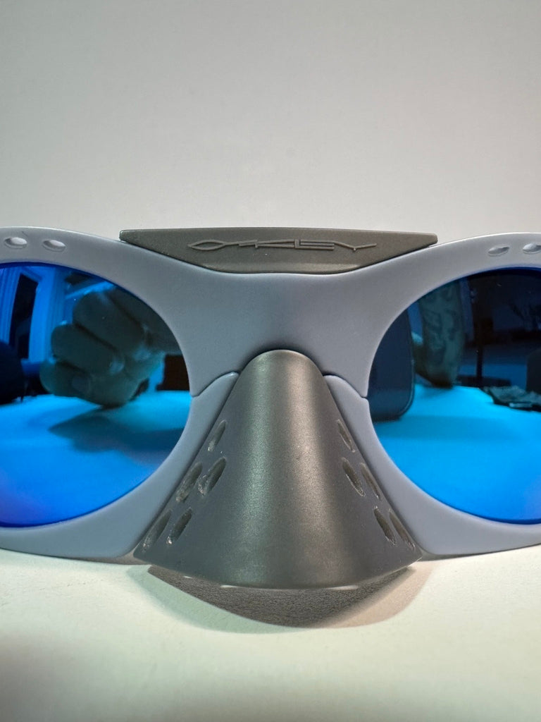 Óculos Oakley Plantaris "Prizm Deep Water"