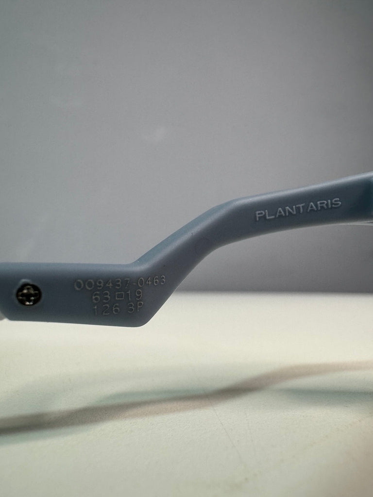 Óculos Oakley Plantaris "Prizm Deep Water"