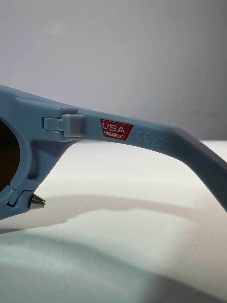 Óculos Oakley Plantaris "Prizm Deep Water"