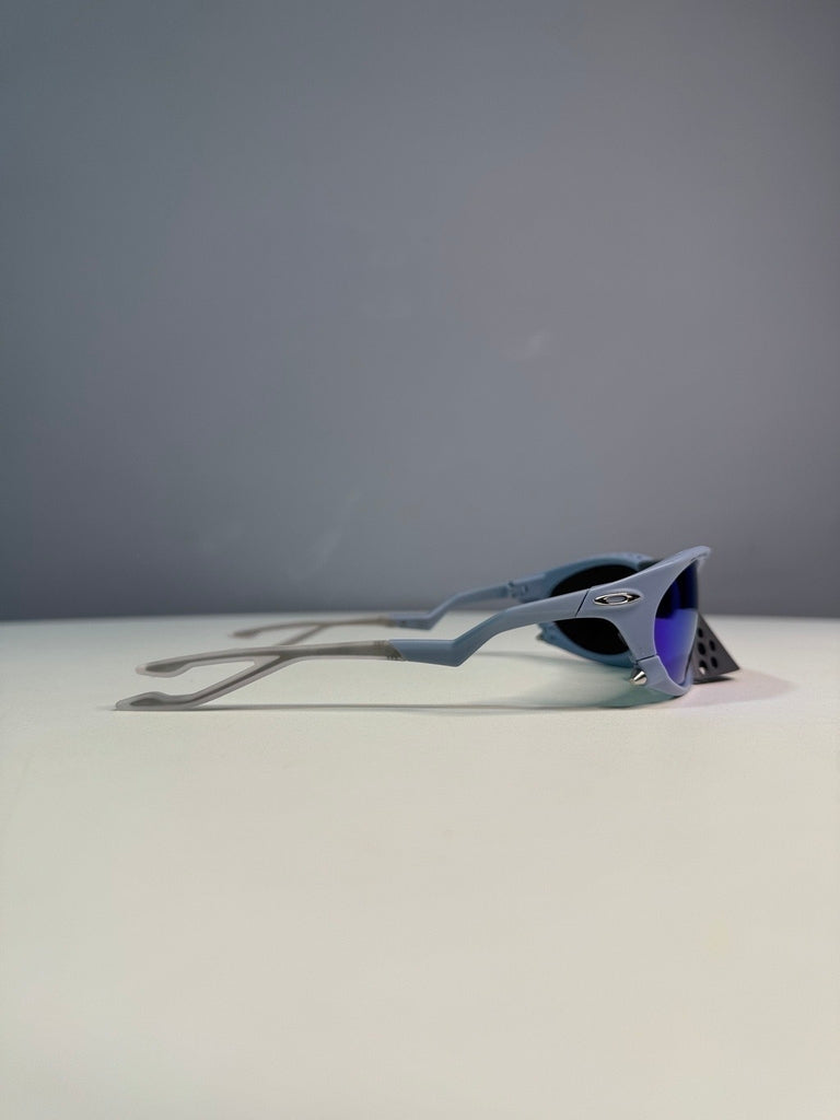 Óculos Oakley Plantaris "Prizm Deep Water"