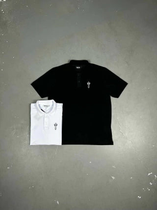 CAMISA POLO TRAPSTAR "IRONGATE"