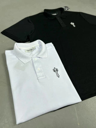 CAMISA POLO TRAPSTAR "IRONGATE"