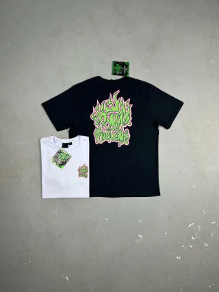 CAMISETA SYNA "FORGIVE ME"