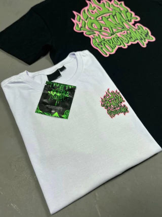 CAMISETA SYNA "FORGIVE ME"