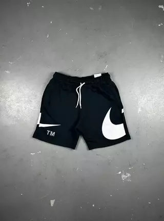 BERMUDA MOLETOM NK BIG SWOOSHᵀᴹ
