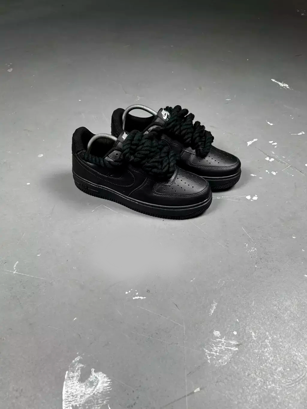 TÊNIS NK AIR FORCE 1 FAT ROPE