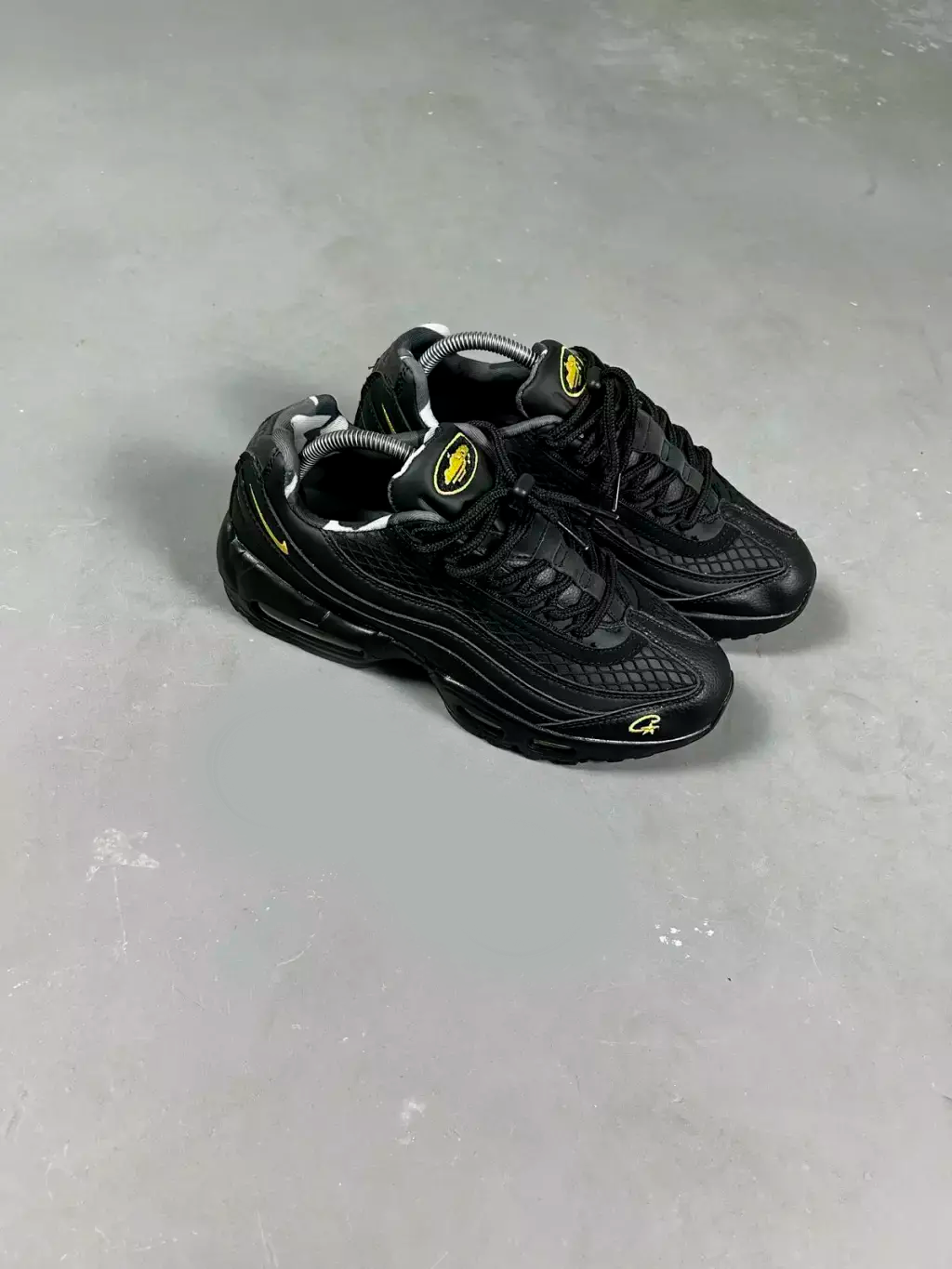 TÊNIS CORTEIZ X NK AIR MAX 95