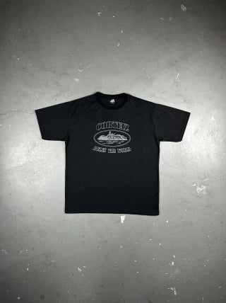 CAMISETA CORTEIZ “RULES”