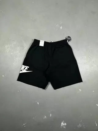 BERMUDA MOLETOM NK ICON FUTURA