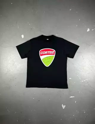 CAMISETA CORTEIZ