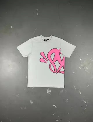 CONJUNTO SYNA WORLD LOGO