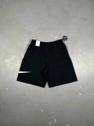 BERMUDA MOLETOM NK BIG SWOOSH