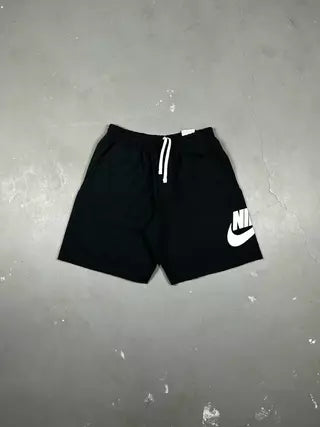 BERMUDA MOLETOM NK ICON FUTURA